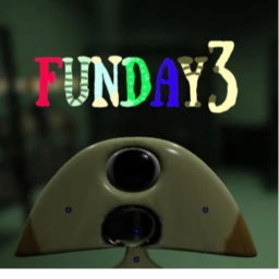 FUNDAY: CHAPTER 3 [OUT NOW!] icon