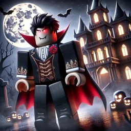 Vampire Escape the Sanctuary icon