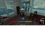 DM_GANG
