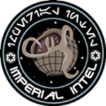 [| TGE |] The Imperial Intelligence [| TGE |]