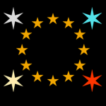 The Galactic Polity