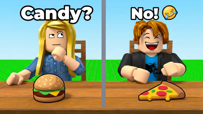 Guess My Food 🍔 screenshot 2