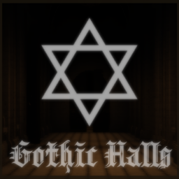 ☆ Gothic Halls ☆