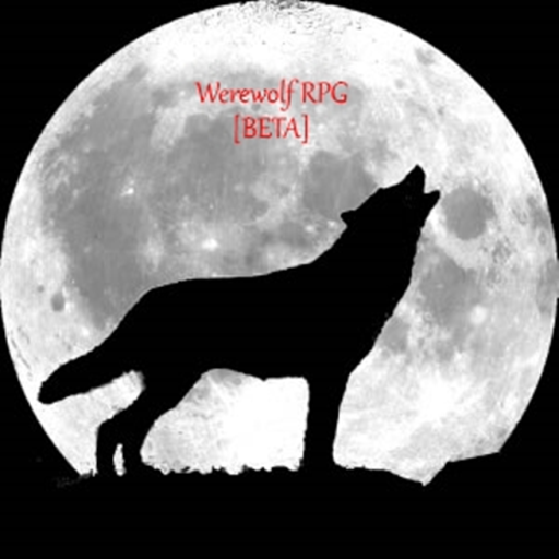 Werewolf Rpg V.1.5[BETA]
