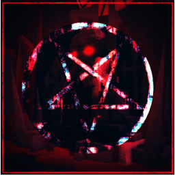 The Crimson Church