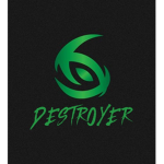 "DESTROYER"