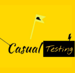 Casual Testing Group