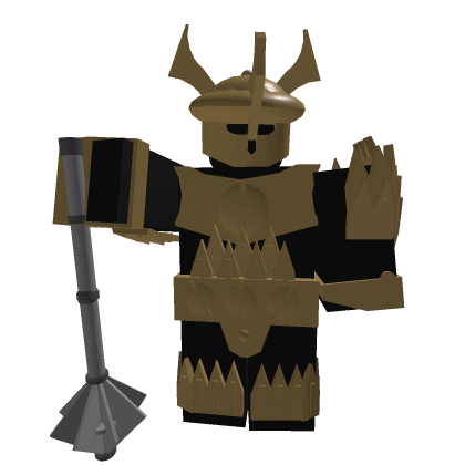 Easterling Armour