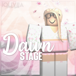 Stage / Dawn