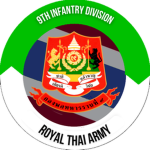 [ RTA ] 9th Infantry Division.