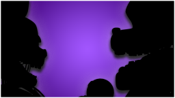 [MIMIC] Nowy Początek [FNAF RP]