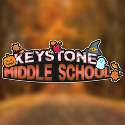 Keystone Middle School Roblox group icon