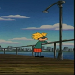 pondered