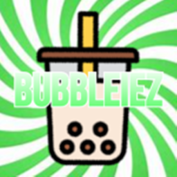 Bubble iez Application center