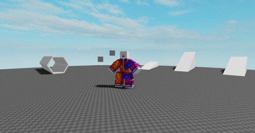 Stocky Knockout (Demo)