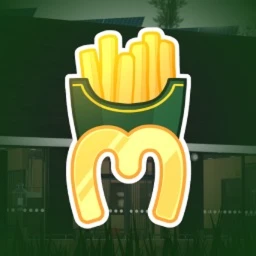 [🌱V3] Maccies, Market Drayton icon