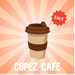 Copez Cafe