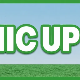 MIC UP 3 icon