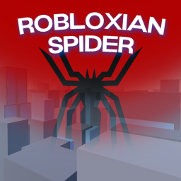 The Robloxian Spider