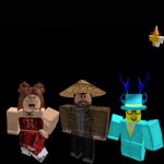 The Dream Family!