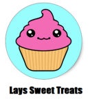 Lays Sweet Treats