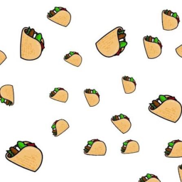RAINING TACOS BEING PLAYED NONSTOP FOR NO REASON