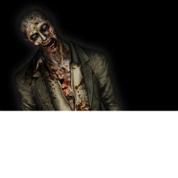 zombie war