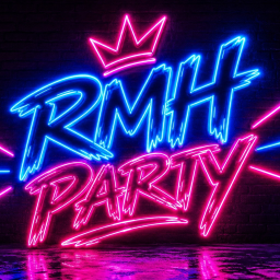 RMH PARTY