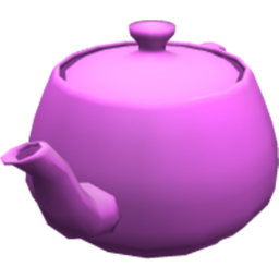 🫖Survive the Tumbling Teapots!