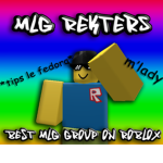 MLG Rekters Group Thumbnail