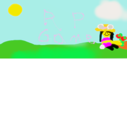 a random rp game i made