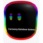 Cartoony Rainbow Games