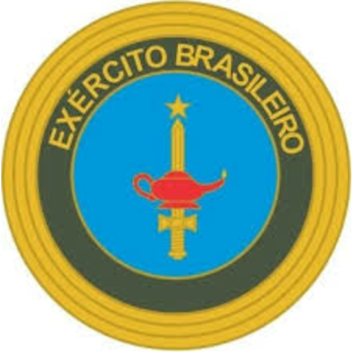 [CIE] Centro de Inteligência do Exército