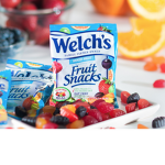 The Fruit Snack gang