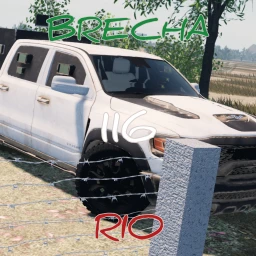 Breach 116 (Mega Update) icon