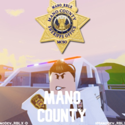 [NEW] Mano County Training Center