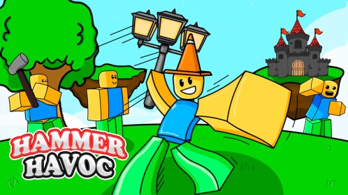 Hammer Arena