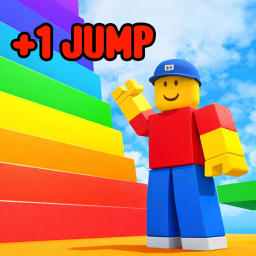 [UPDATE🔥] EVERY SECOND 1+ JUMP HIGHER