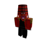 Buckets Empire