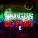 Amigos do Peito