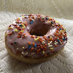 Pinklazydounuts