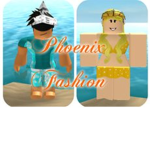Phoenix Fashion Group