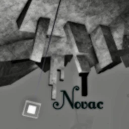 Novac PRACTICE icon