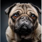 The fan club of pug gaming
