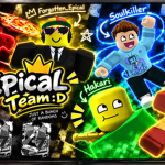 Guiding Epicals