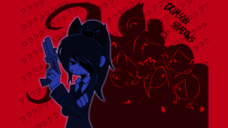 Crimson Shadows screenshot 4