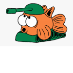 Fishy Army Group Thumbnail
