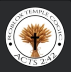 Roblox Temple Church Of God In Christ