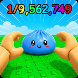 Roll A Squishy Dumpling