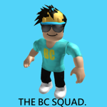The BC Squad.